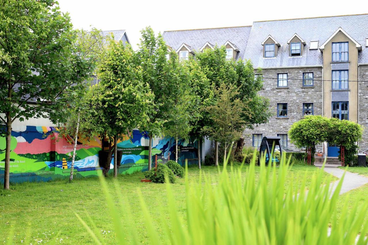 Long Quay Apartments, 크로나킬티 외부 사진