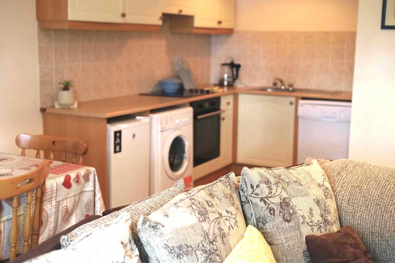 Long Quay Apartments, 크로나킬티 외부 사진